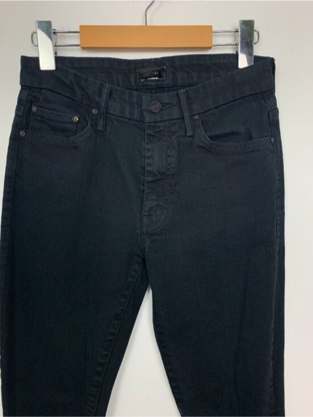 Mother The Looker Jeans - Picture 6 of 10